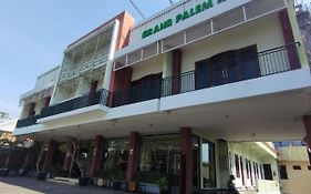 Grand Palem Hotel